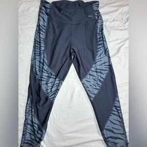 Puma dark blue Leggings